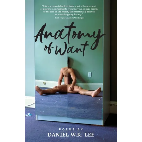 Anatomy of Want
