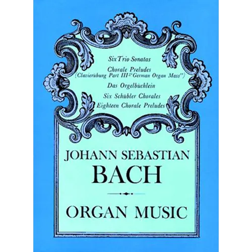 Organ Music