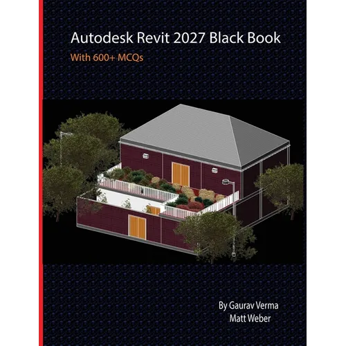 Autodesk Revit 2027 Black Book