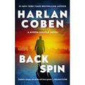 Back Spin: A Myron Bolitar Novel