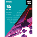 Trinity Rock & Pop 2018 Guitar: Grade 5