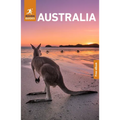 Rough Guides Australia: Travel Guide with eBook