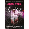 Saving 6 (Spanish Edition)
