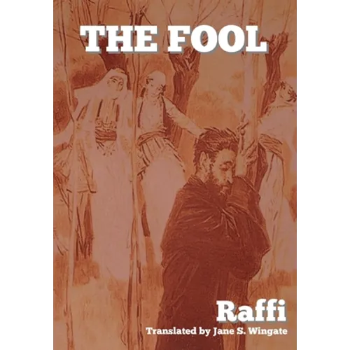 The Fool (Khenté)