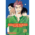Kimi Ni Todoke: From Me to You, Vol. 19