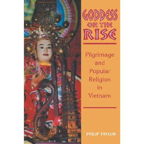 Goddess on the Rise: Pilgrimage and Popular Religion in Vietnam