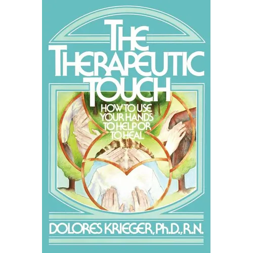 Therapeutic Touch