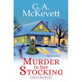 Murder in Her Stocking