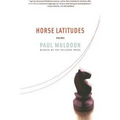Horse Latitudes: Poems