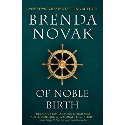 Of Noble Birth