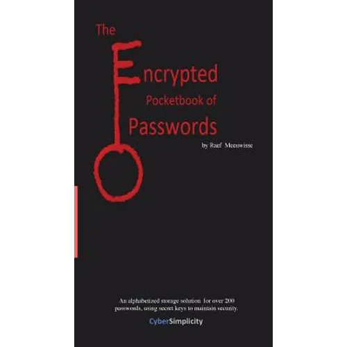 The Encrypted Pocketbook of Passwords