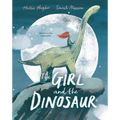 The Girl and the Dinosaur