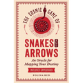 The Cosmic Game of Snakes and Arrows: An Oracle for Mapping Your Destiny