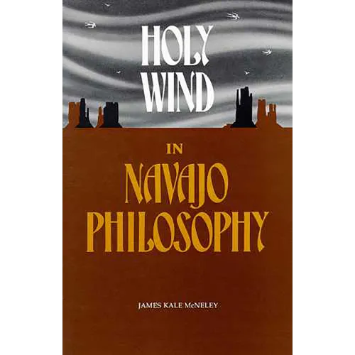 Holy Wind in Navajo Philosophy