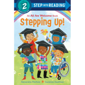 Stepping Up! (an All Are Welcome Early Reader)