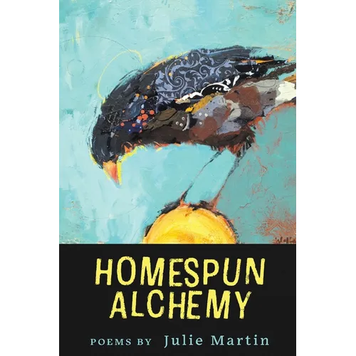 Homespun Alchemy