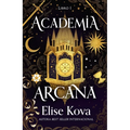 Academia Arcana
