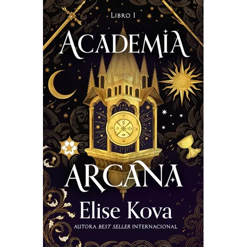 Academia Arcana