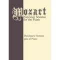 Mozart 19 Sonatas - Complete: Piano Solo