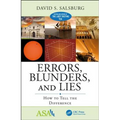 Errors, Blunders, and Lies: How to Tell the Difference