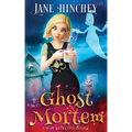 Ghost Mortem: A Ghost Detective Paranormal Cozy Mystery #1