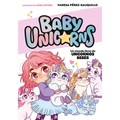 Un Mundo Lleno de Unicornios Bebés / A World Full of Baby Unicorns