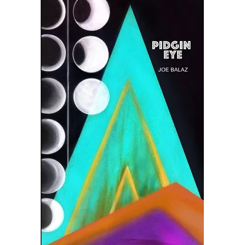 Pidgin Eye