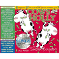 Cows and Holly