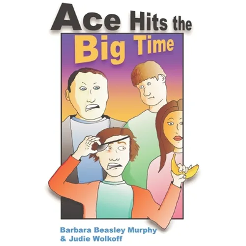 Ace Hits the Big Time