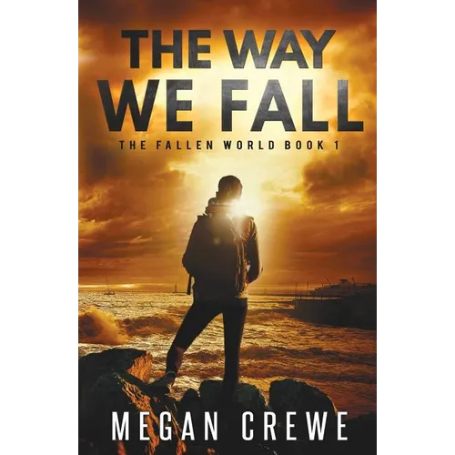 The Way We Fall