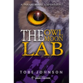 The Owl Moon Lab: A Paranormal Experiment