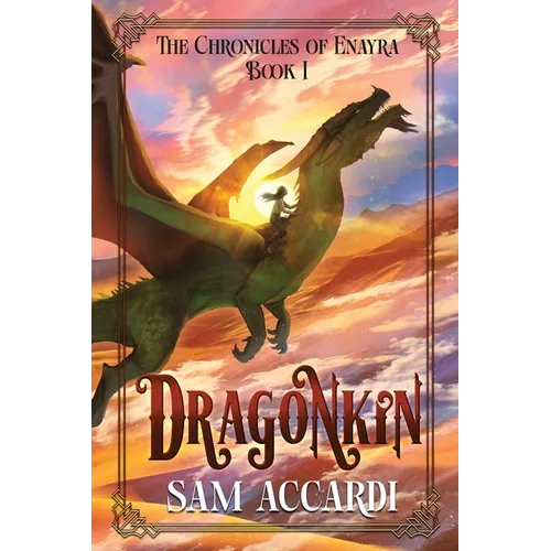 Dragonkin