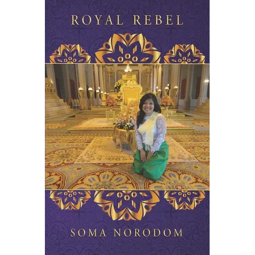 Royal Rebel