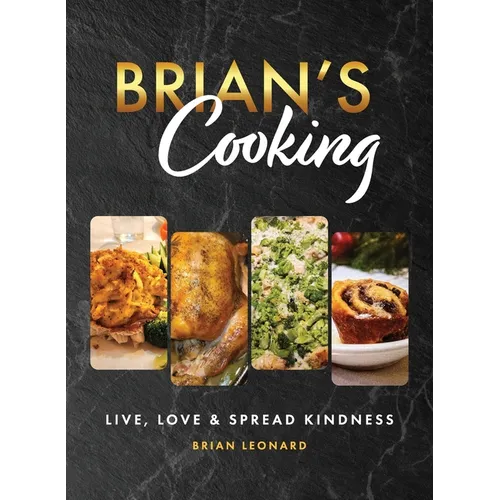 Brian's Cooking