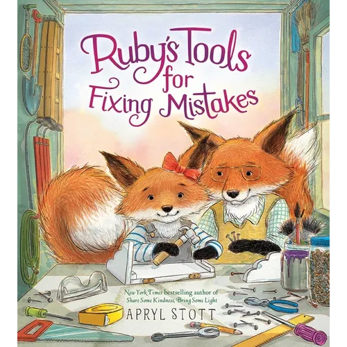 Ruby's Tools for Fixing Mistakes