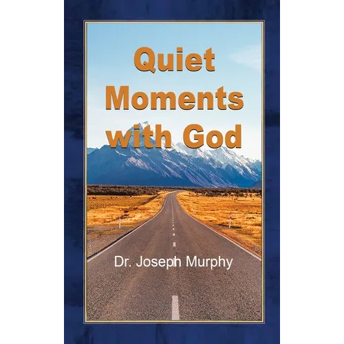 Quiet Moments with God