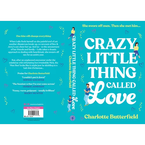 Crazy Little Thing Called Love
