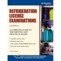 Refrig Licens Exam