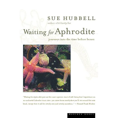 Waiting for Aphrodite: Journeys Into the Time Before Bones
