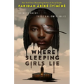 Where Sleeping Girls Lie