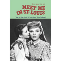 Facts about the film Meet Me In St. Louis: Take the Meet Me In St. Louis Movie Trivia Challenge!