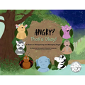 Angry? That's Okay!: A Book on Recognizing and Managing Anger