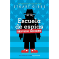 Escuela de Espías Servicio Secreto (Spy School Secret Service)