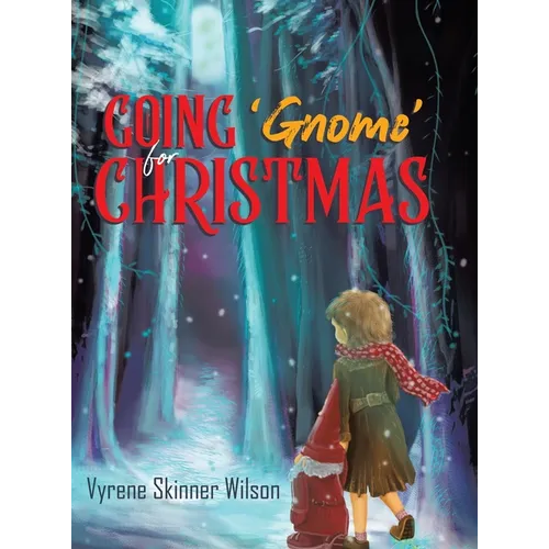 Going 'Gnome' for Christmas