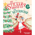 My Sticker Dress-Up(r) the Nutcracker