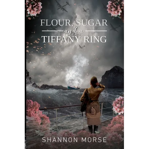 Flour, Sugar and a Tiffany Ring