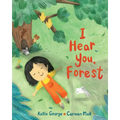 I Hear You, Forest