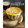 The Complete Irish Pub Cookbook