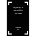 The Principles of Sonic Occultism: Sound As Magic
