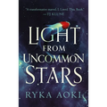 Light from Uncommon Stars